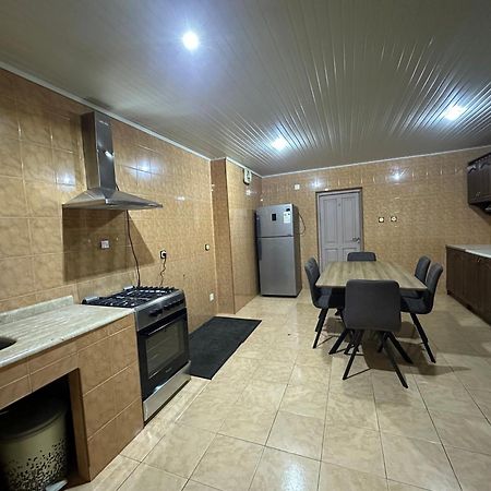 Linda Guest House Batumi Zewnętrze zdjęcie