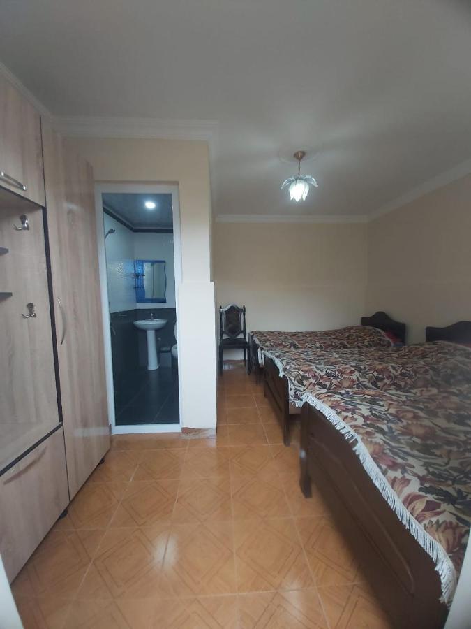 Linda Guest House Batumi Zewnętrze zdjęcie