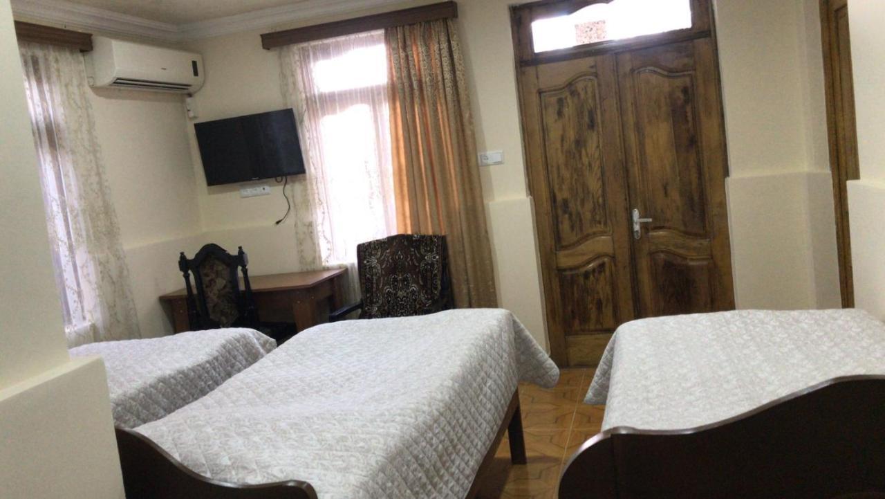 Linda Guest House Batumi Zewnętrze zdjęcie