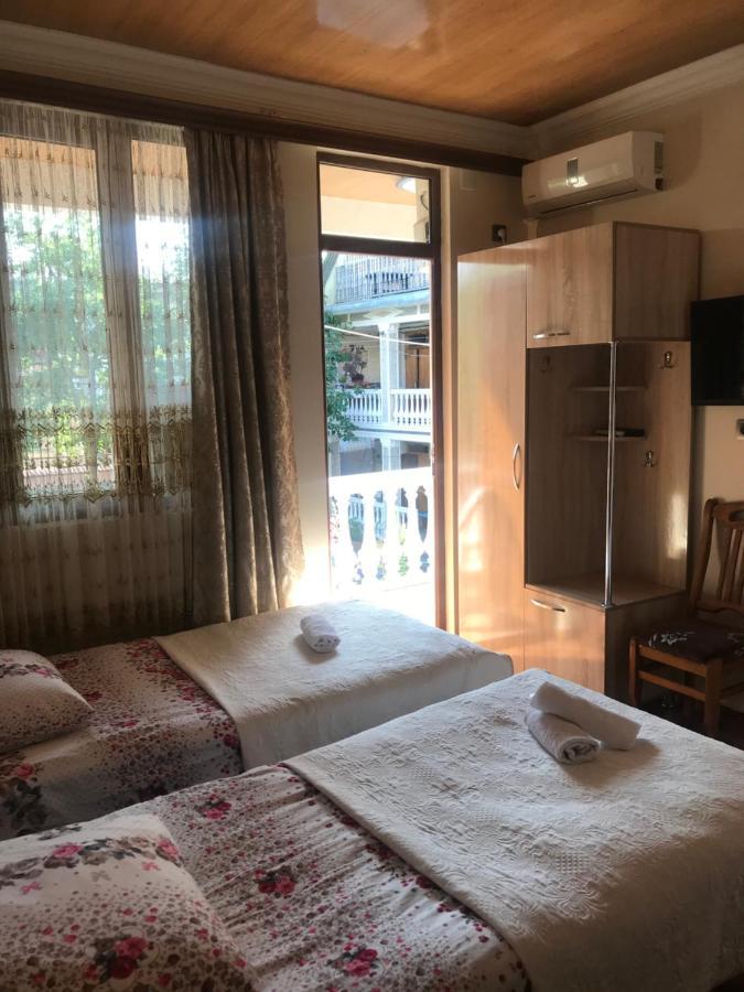 Linda Guest House Batumi Zewnętrze zdjęcie