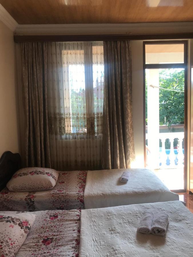Linda Guest House Batumi Zewnętrze zdjęcie