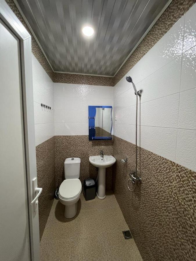 Linda Guest House Batumi Zewnętrze zdjęcie