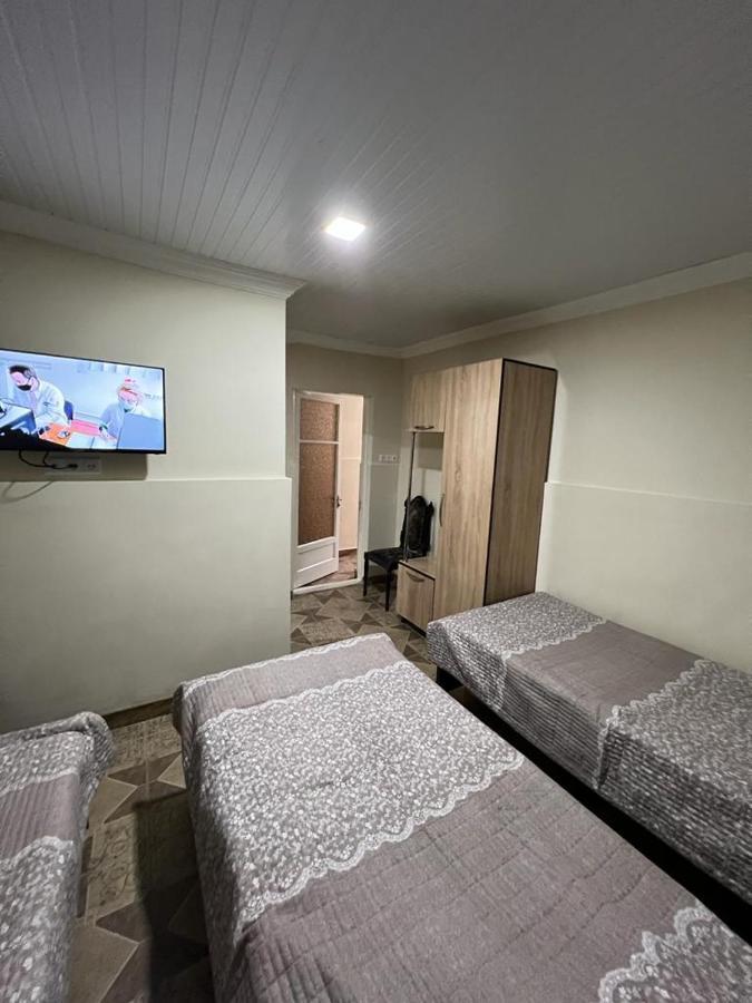 Linda Guest House Batumi Zewnętrze zdjęcie