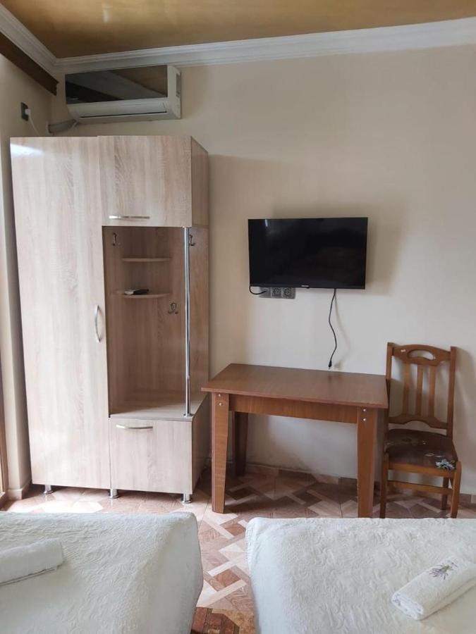 Linda Guest House Batumi Zewnętrze zdjęcie