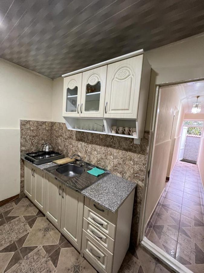 Linda Guest House Batumi Zewnętrze zdjęcie