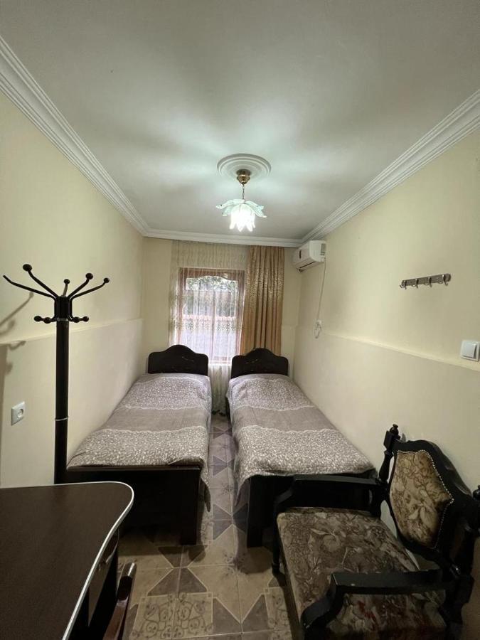 Linda Guest House Batumi Zewnętrze zdjęcie