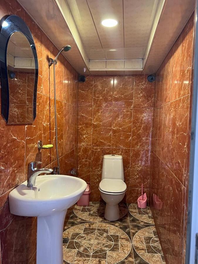 Linda Guest House Batumi Zewnętrze zdjęcie