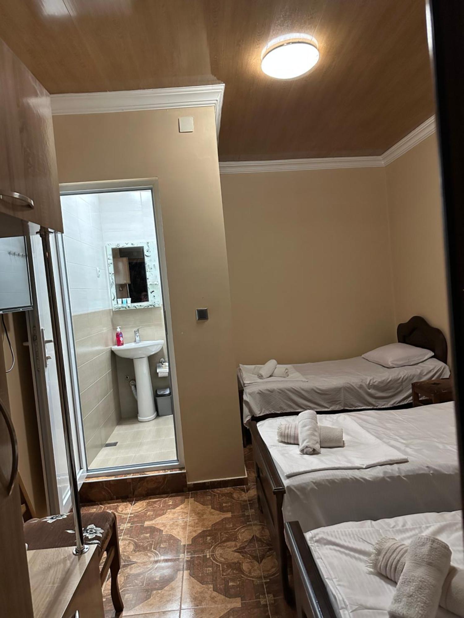 Linda Guest House Batumi Zewnętrze zdjęcie