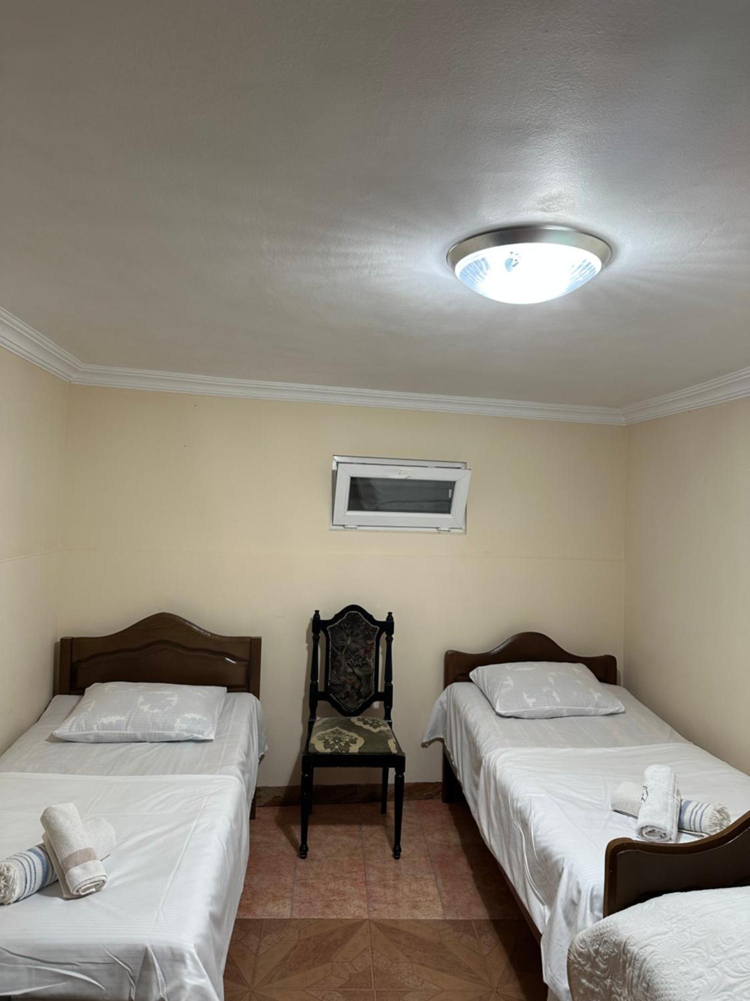 Linda Guest House Batumi Zewnętrze zdjęcie