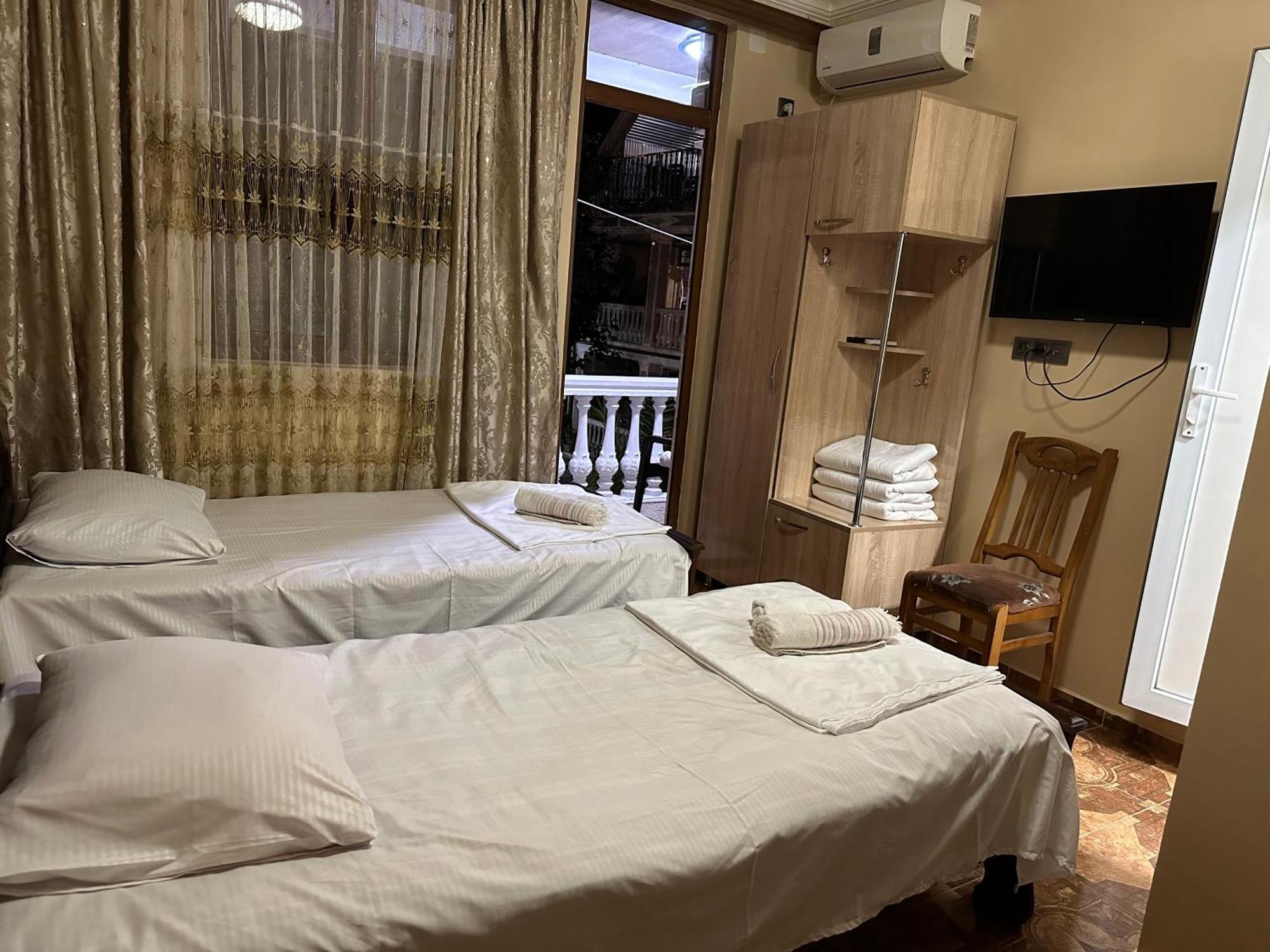 Linda Guest House Batumi Zewnętrze zdjęcie