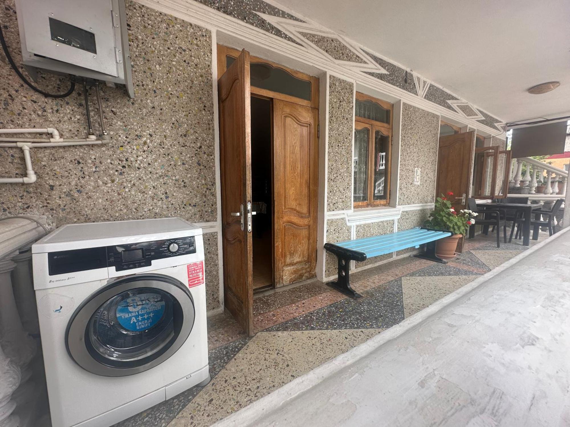 Linda Guest House Batumi Zewnętrze zdjęcie
