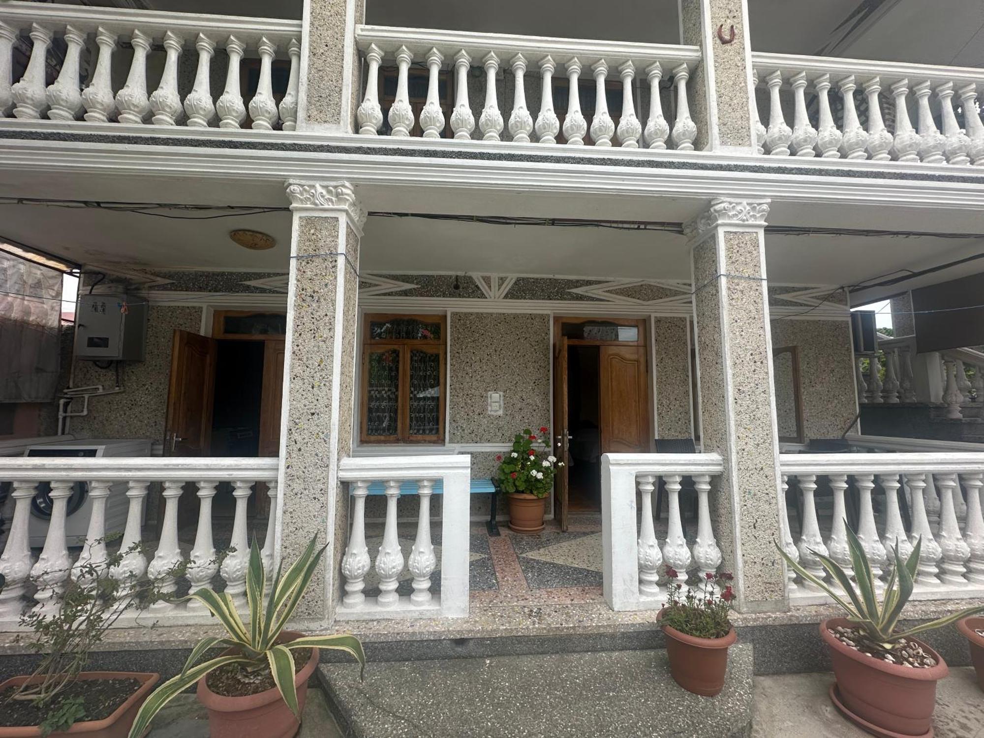 Linda Guest House Batumi Zewnętrze zdjęcie