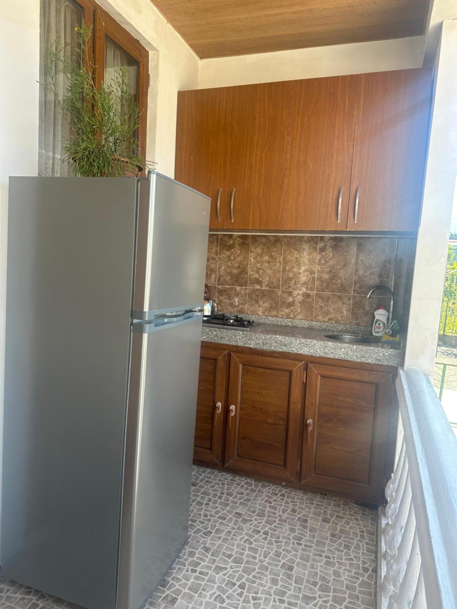 Linda Guest House Batumi Zewnętrze zdjęcie