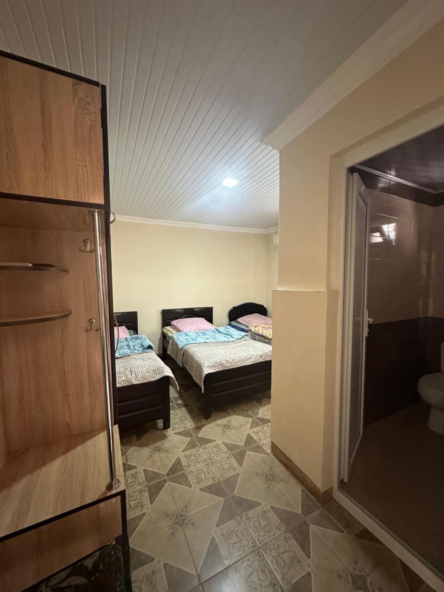 Linda Guest House Batumi Zewnętrze zdjęcie