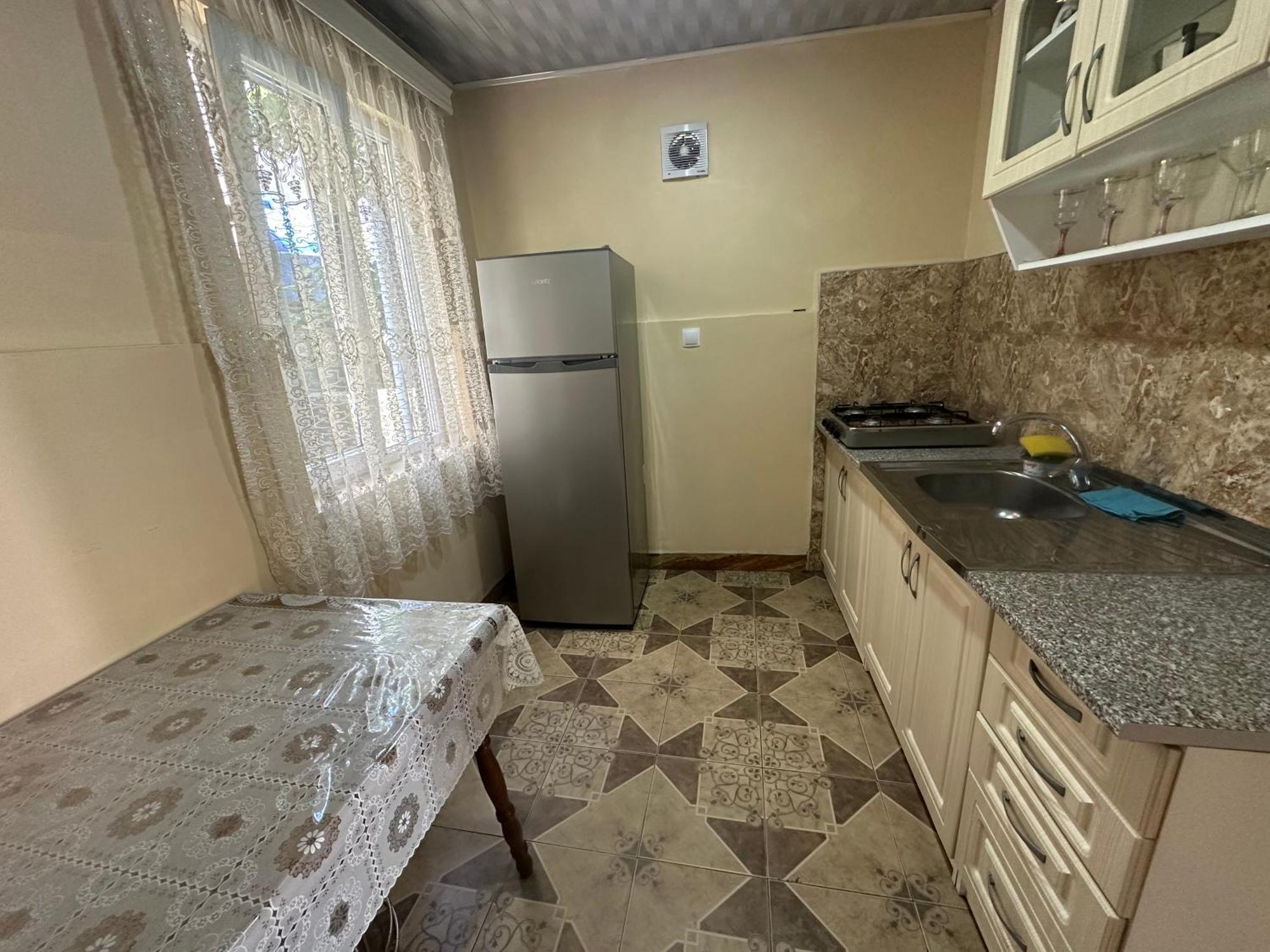 Linda Guest House Batumi Zewnętrze zdjęcie