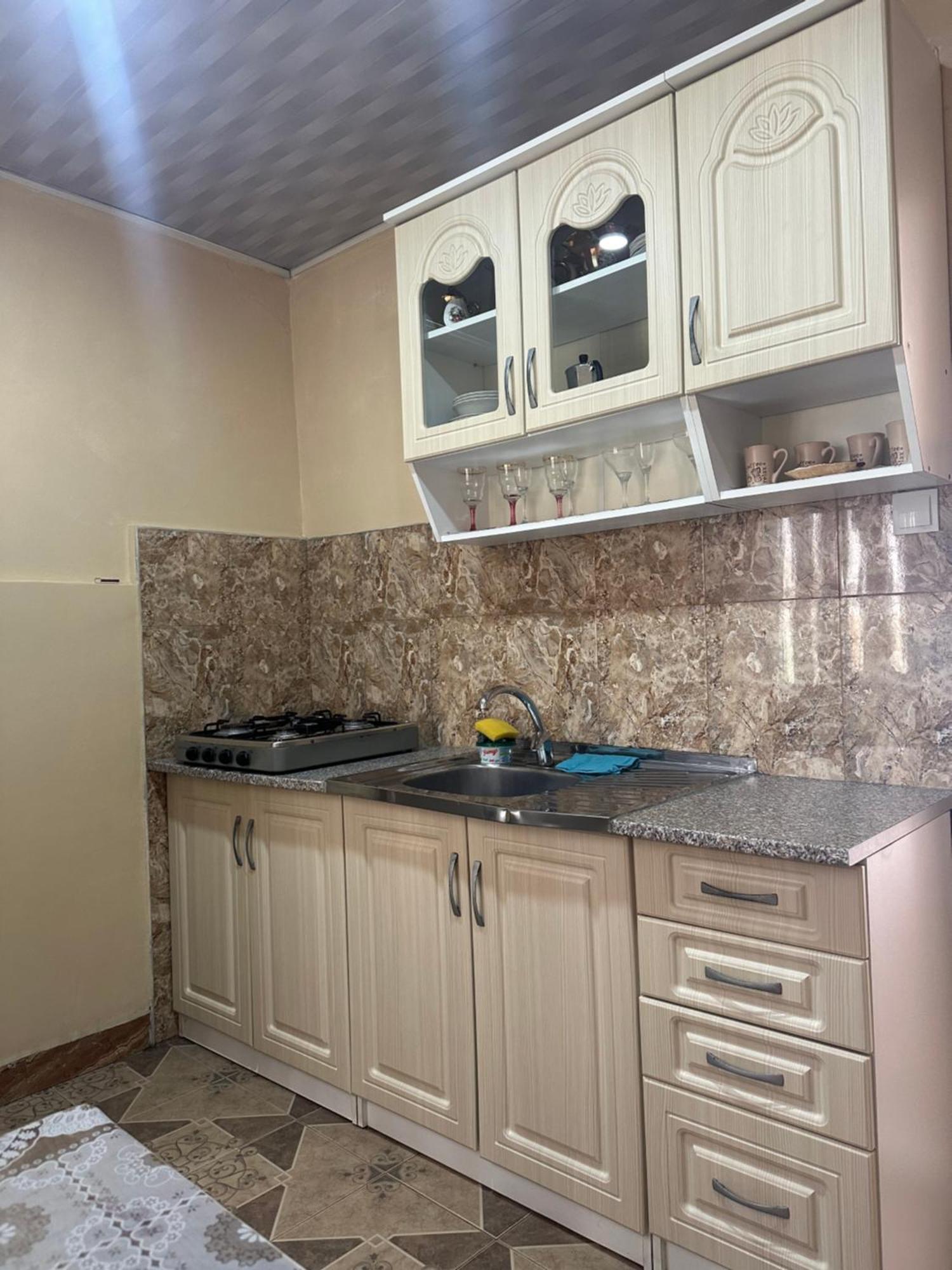 Linda Guest House Batumi Zewnętrze zdjęcie