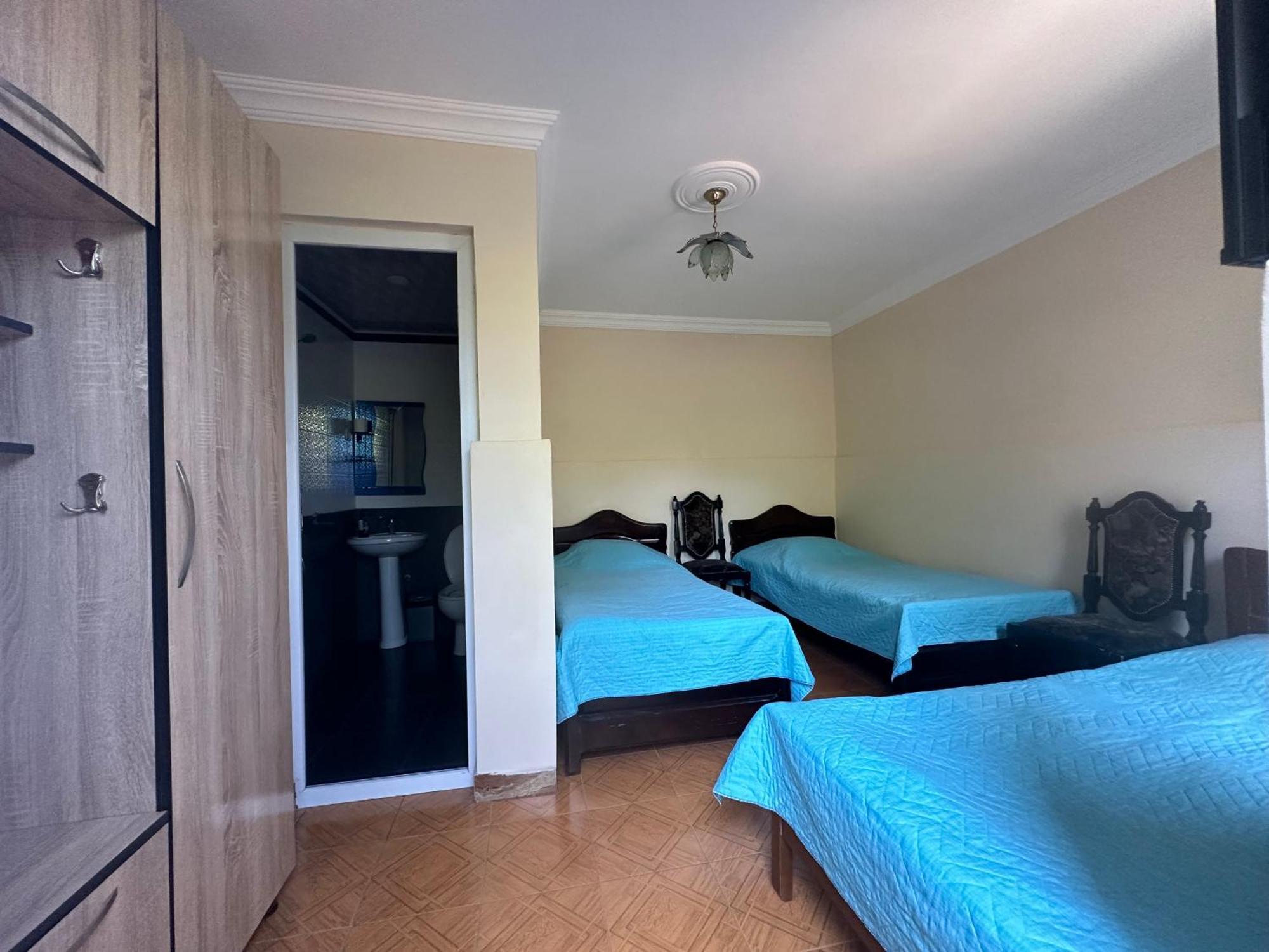 Linda Guest House Batumi Zewnętrze zdjęcie