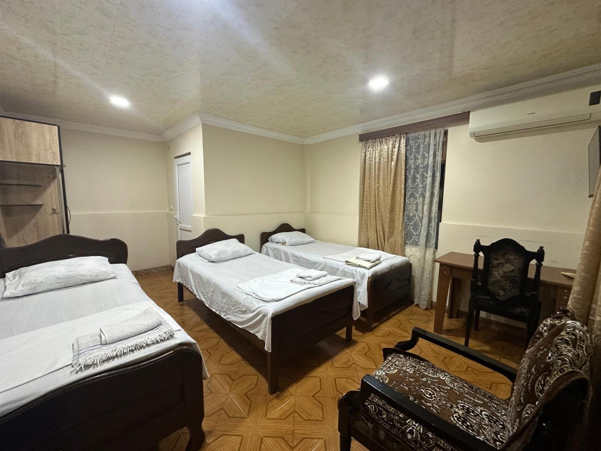 Linda Guest House Batumi Zewnętrze zdjęcie