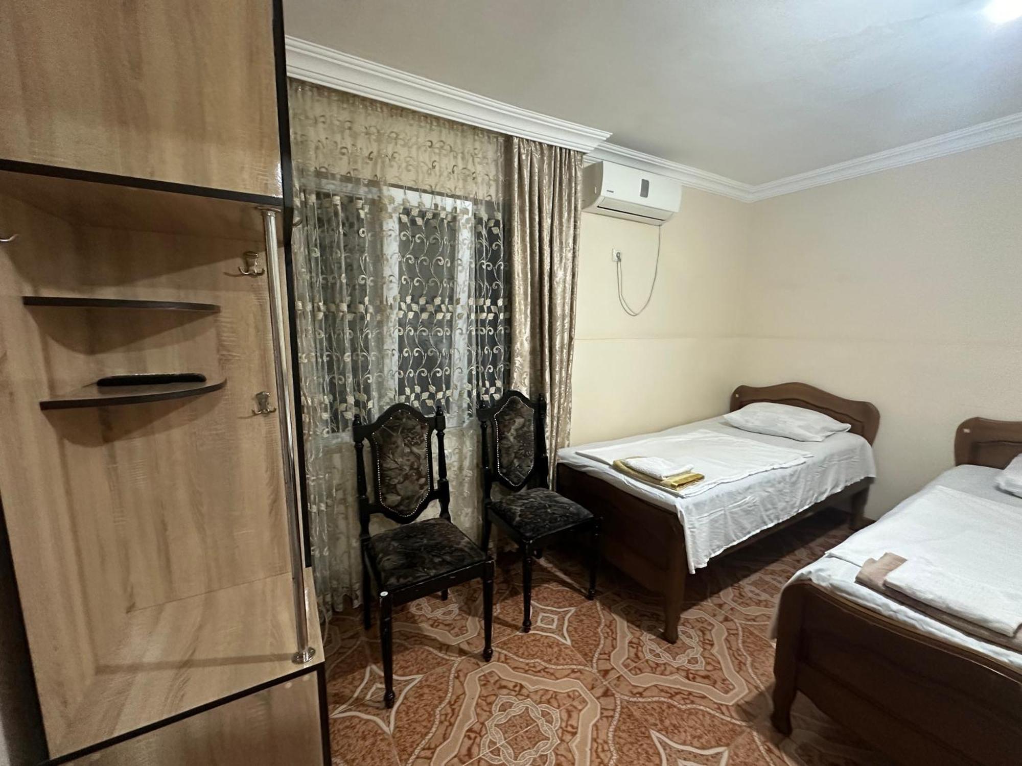 Linda Guest House Batumi Zewnętrze zdjęcie
