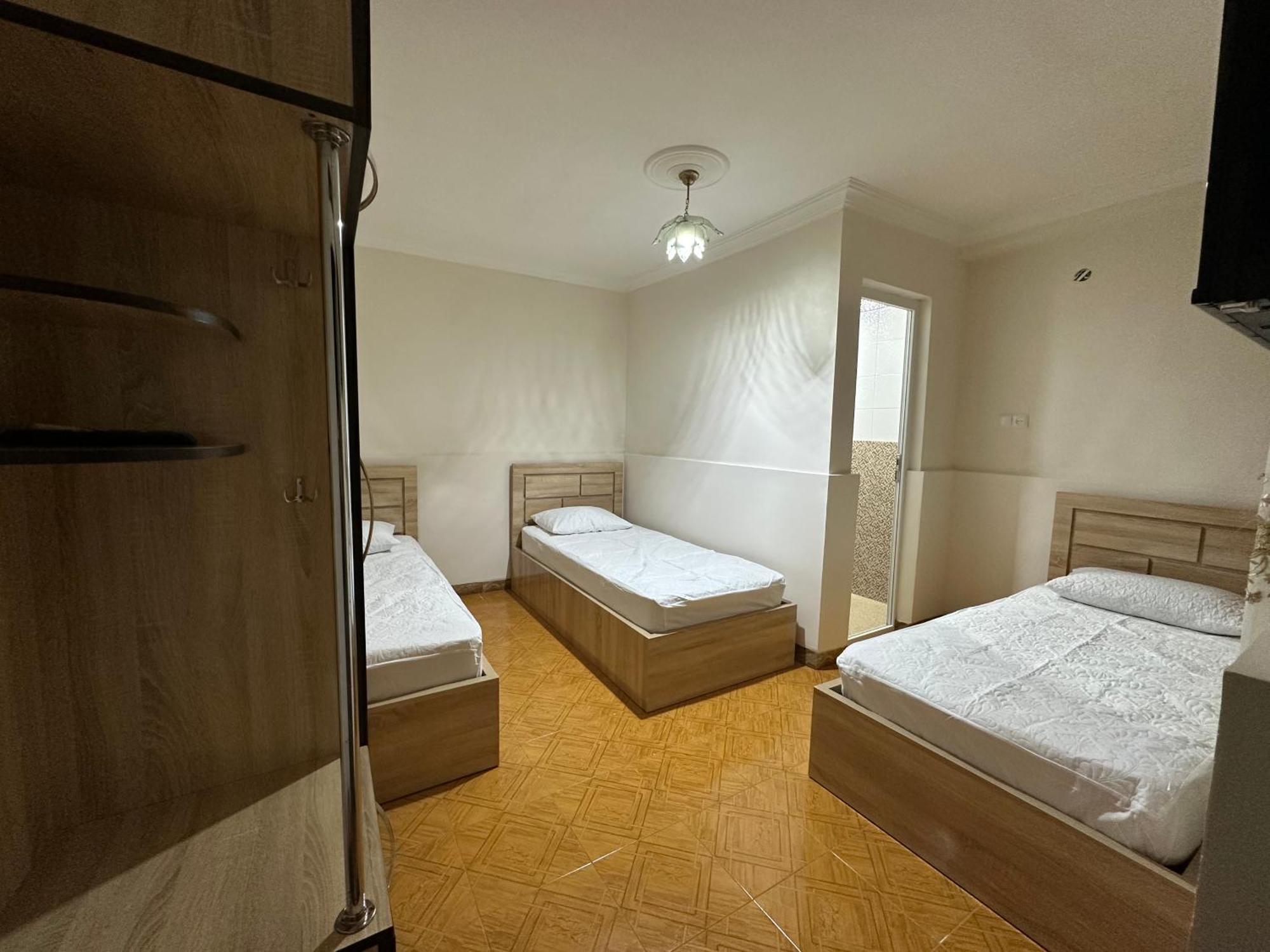 Linda Guest House Batumi Zewnętrze zdjęcie