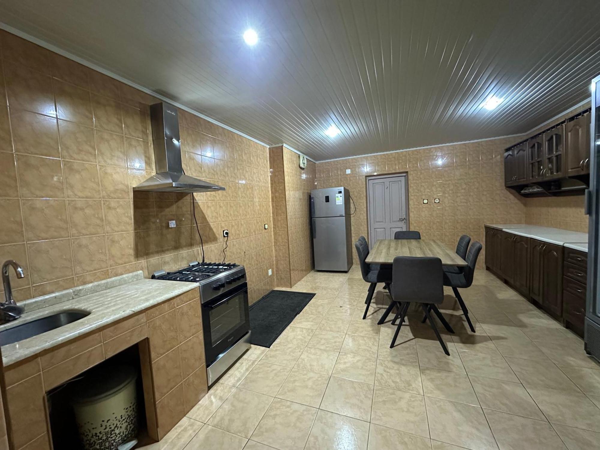 Linda Guest House Batumi Zewnętrze zdjęcie