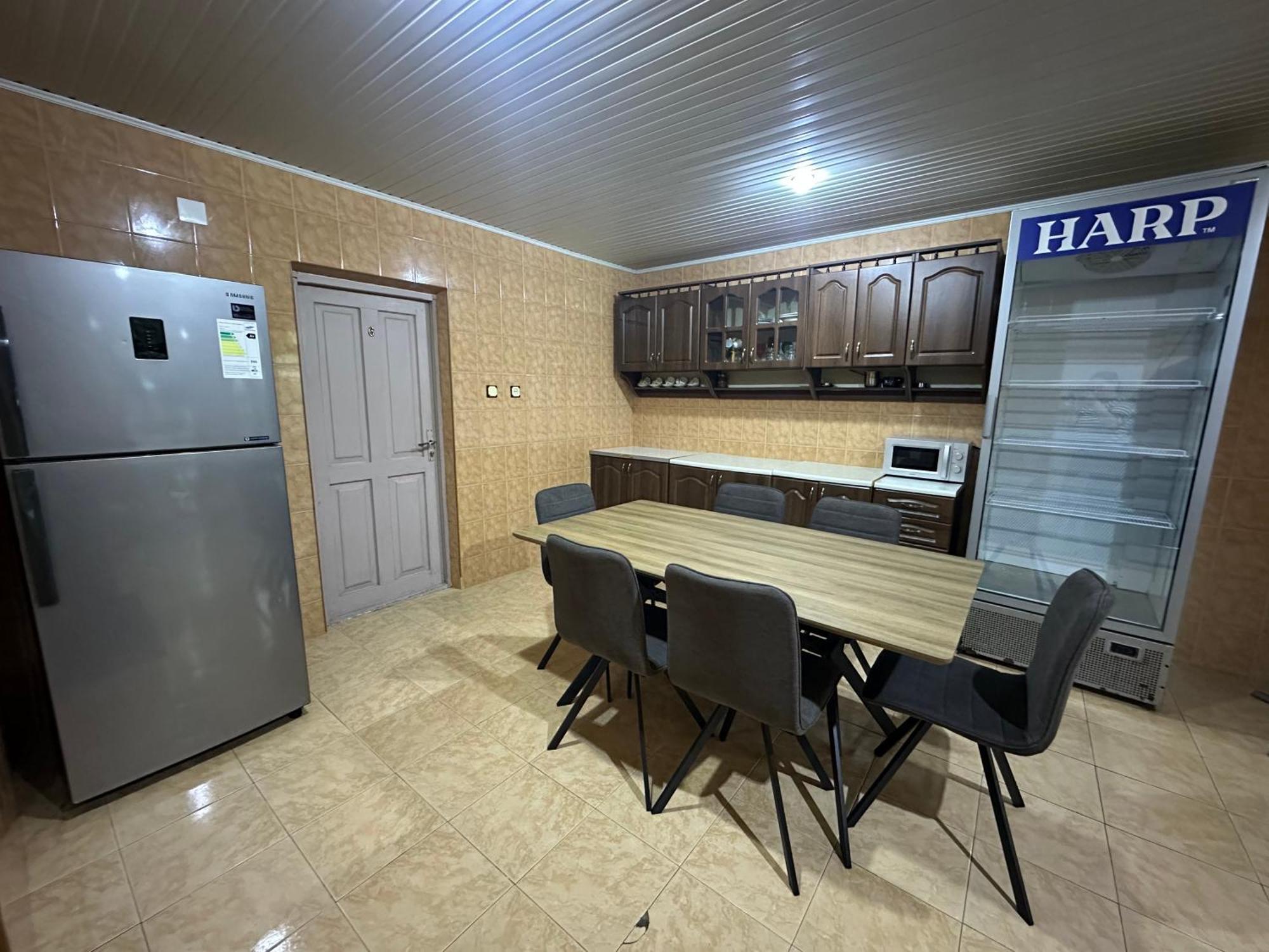 Linda Guest House Batumi Zewnętrze zdjęcie