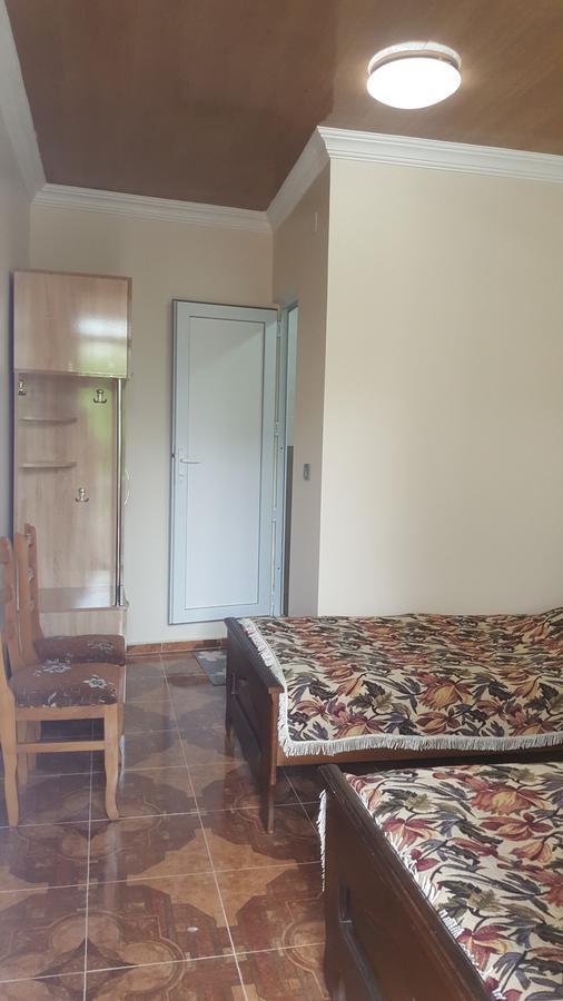 Linda Guest House Batumi Zewnętrze zdjęcie
