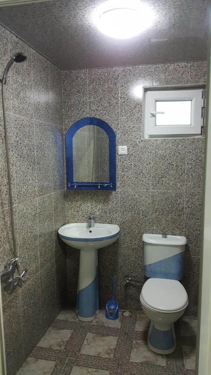 Linda Guest House Batumi Zewnętrze zdjęcie