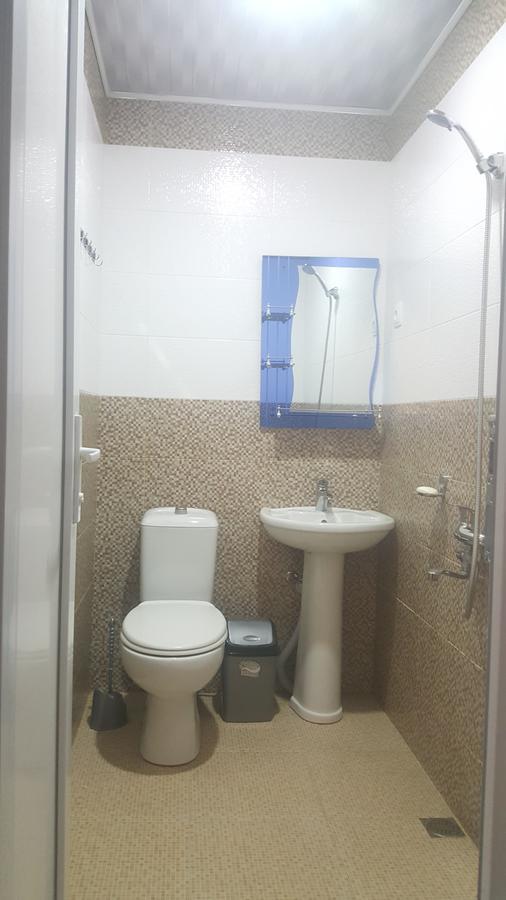 Linda Guest House Batumi Zewnętrze zdjęcie