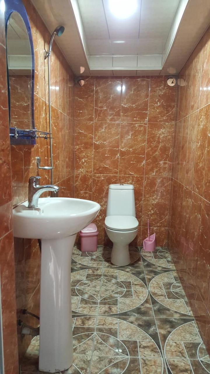 Linda Guest House Batumi Zewnętrze zdjęcie