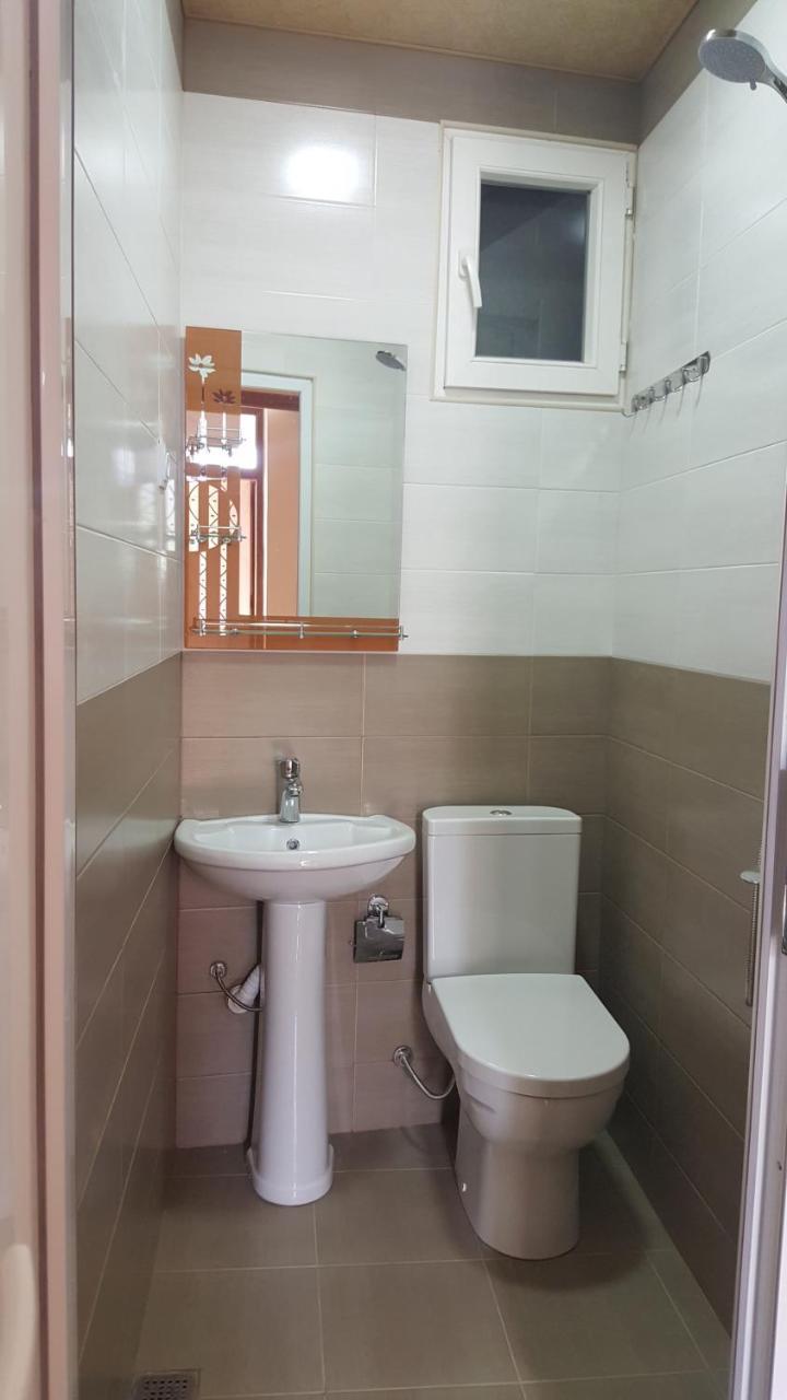 Linda Guest House Batumi Zewnętrze zdjęcie