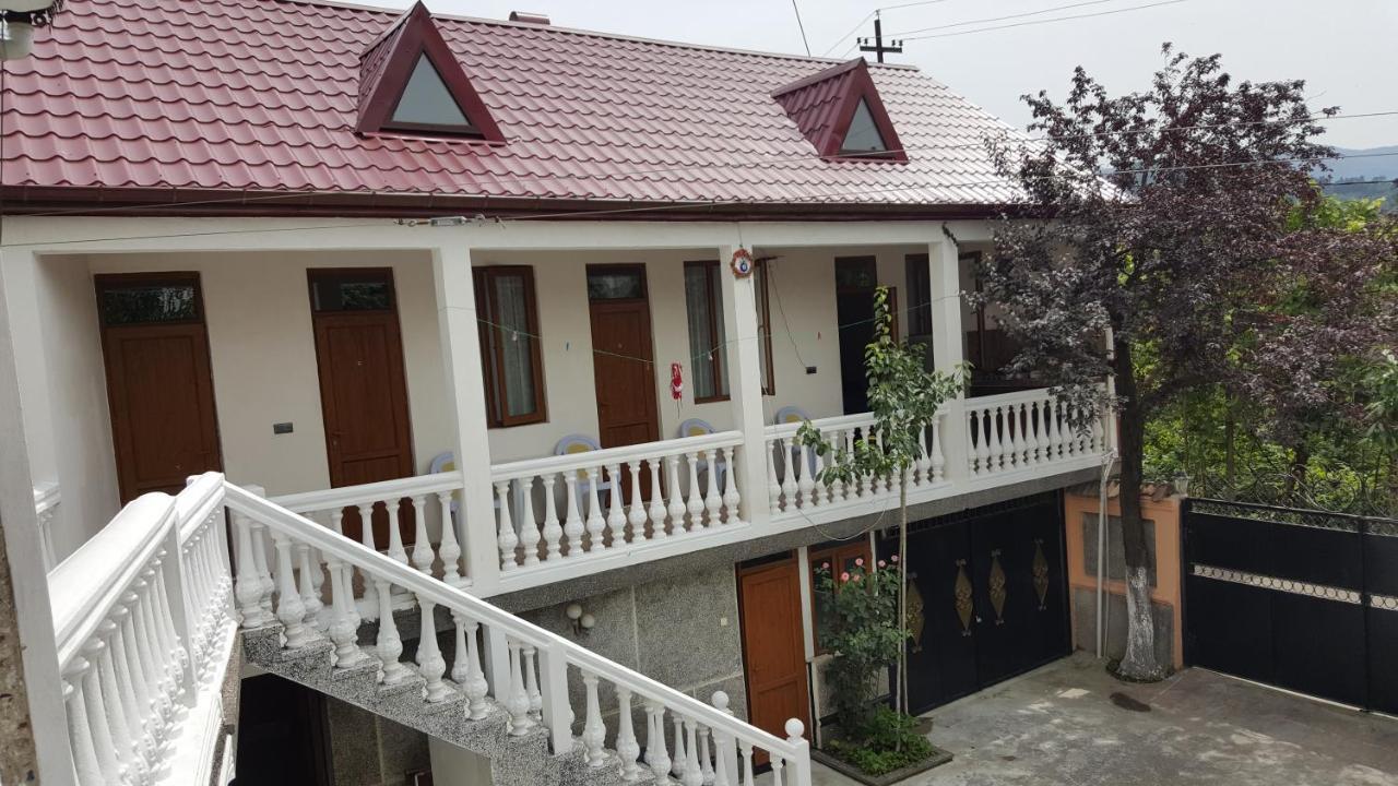 Linda Guest House Batumi Zewnętrze zdjęcie