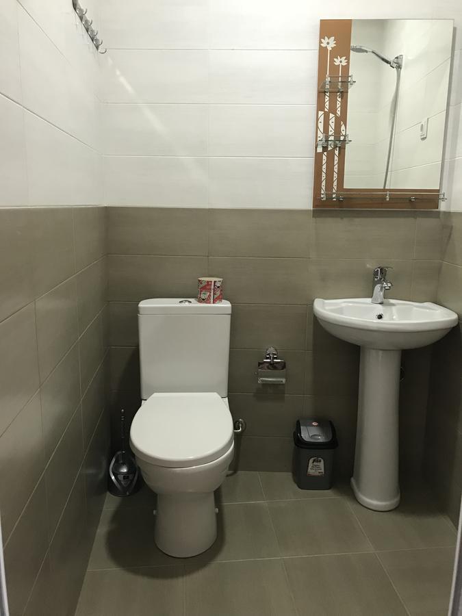 Linda Guest House Batumi Zewnętrze zdjęcie