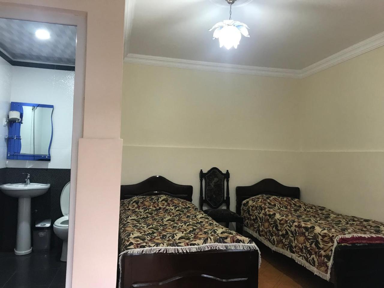 Linda Guest House Batumi Zewnętrze zdjęcie