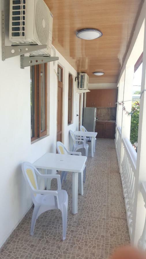 Linda Guest House Batumi Zewnętrze zdjęcie