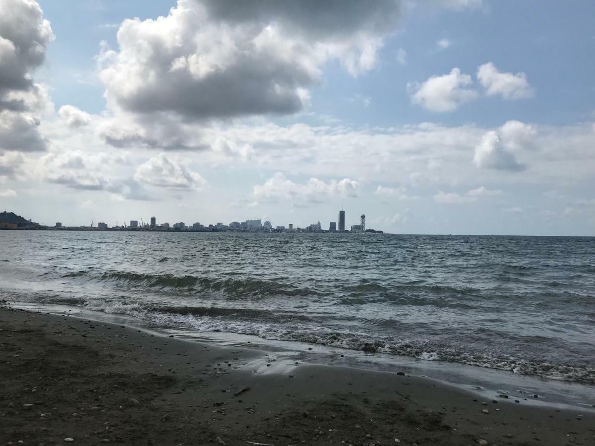 Linda Guest House Batumi Zewnętrze zdjęcie